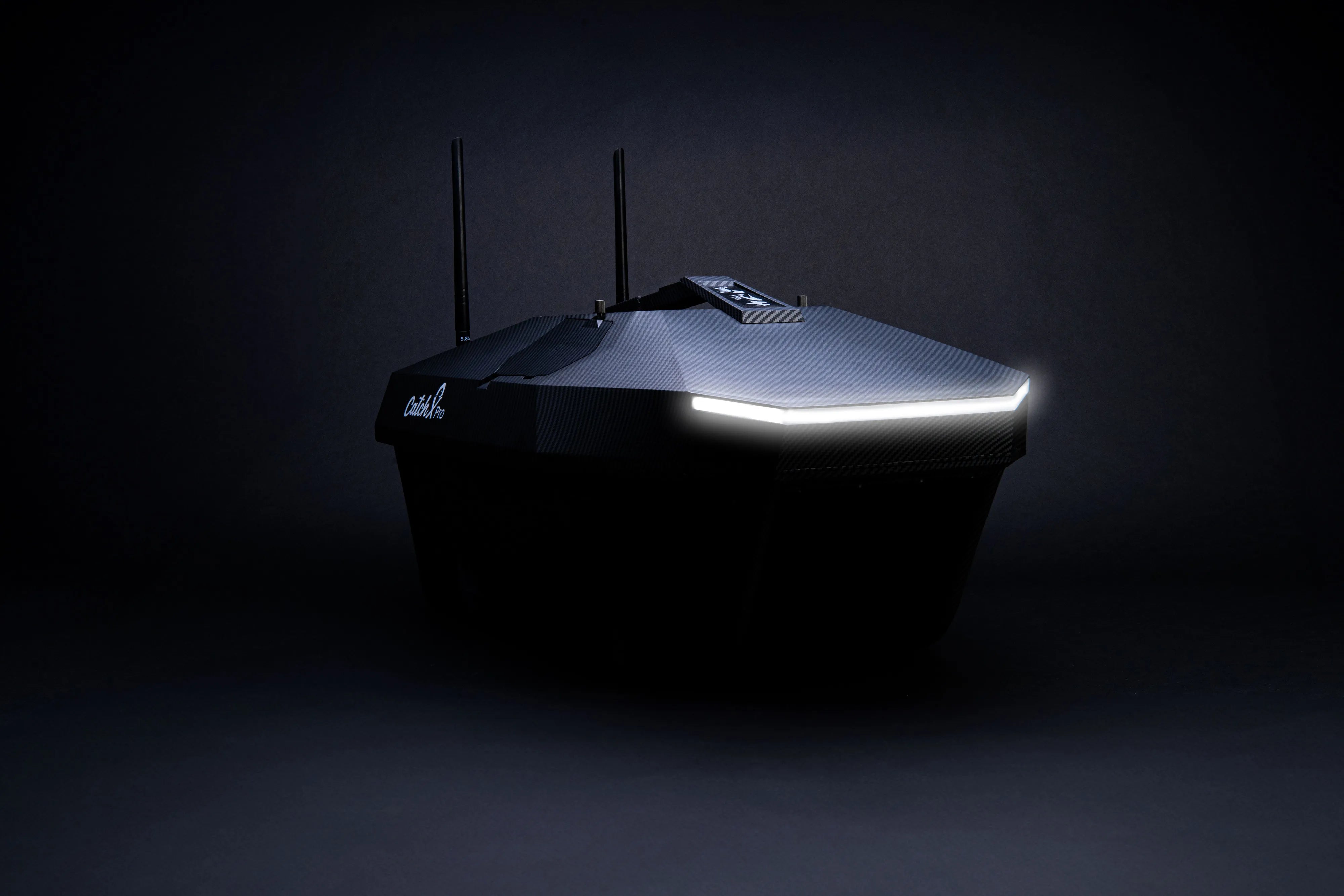 Foundation Outdoor Group Continues Investment into Carp Fishing