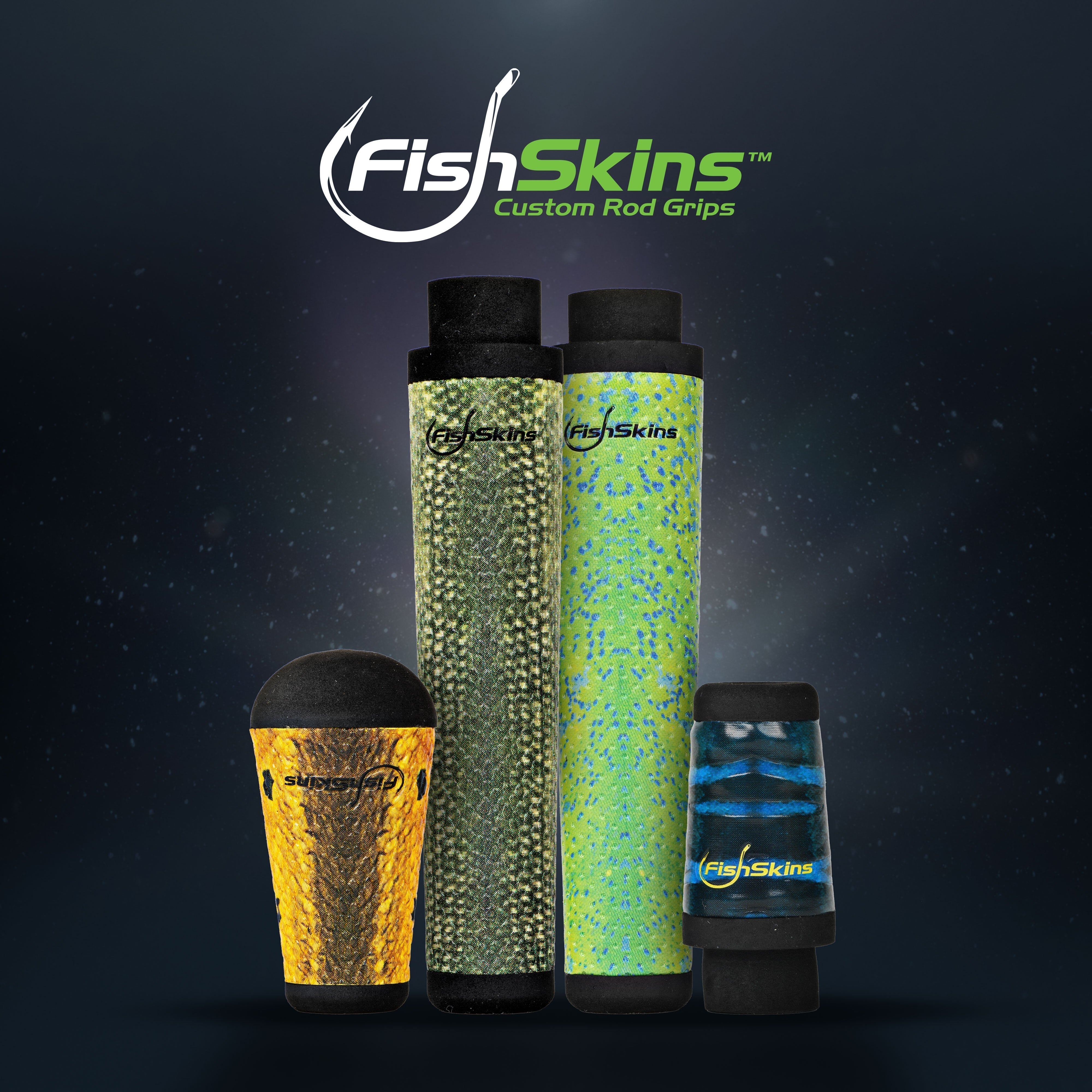 Foundation Outdoor Group Inks Exclusive Distribution Deal with FishSkins