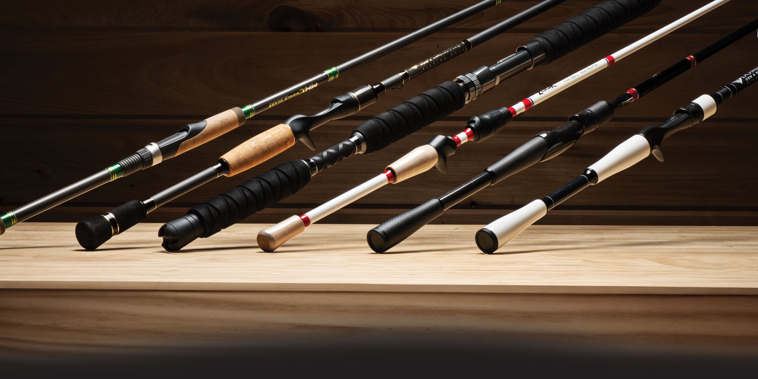 Foundation Outdoor Group | Performance fishing + outdoor sports goods